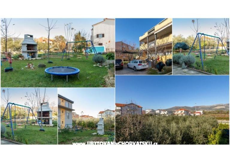 Apartma Kasteleti – foto 3