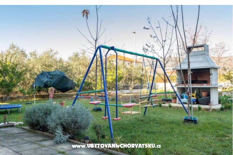 Apartma Kasteleti – foto 4