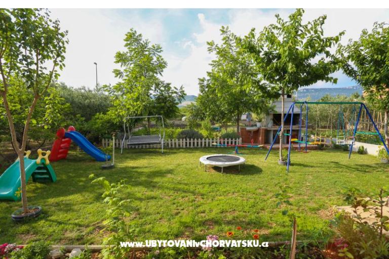 Apartma Kasteleti – foto 9