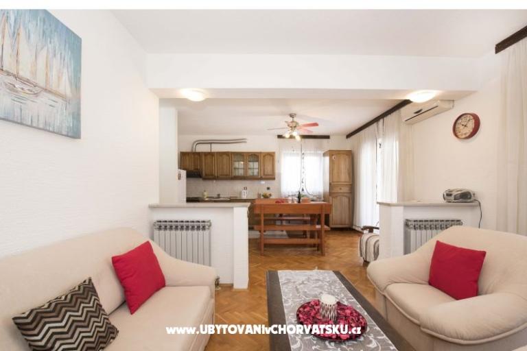 Apartma Kurbaša – foto 5