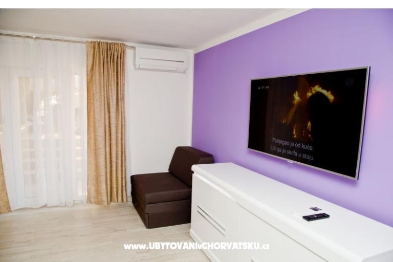 Apartma Marinko, Kaštel Gomilica – foto 12