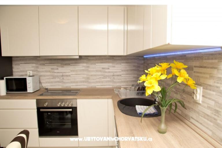 Apartma Marinko, Kaštel Gomilica – foto 13