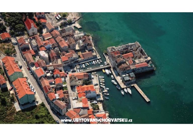 Apartma Marinko, Kaštel Gomilica – foto 14