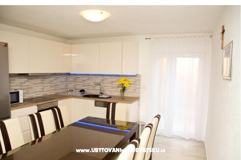 Apartma Marinko, Kaštel Gomilica – foto 15