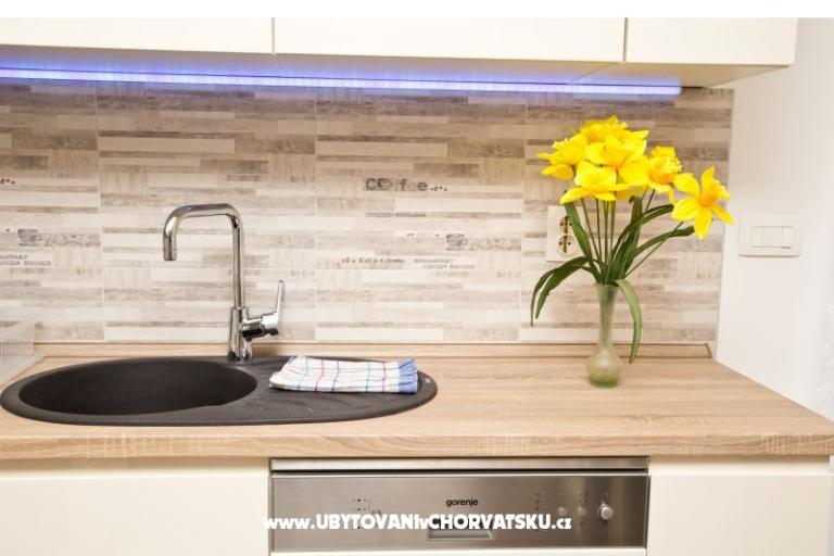 Apartma Marinko, Kaštel Gomilica – foto 17
