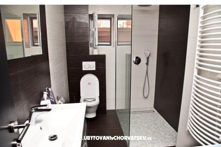 Apartma Marinko, Kaštel Gomilica – foto 5