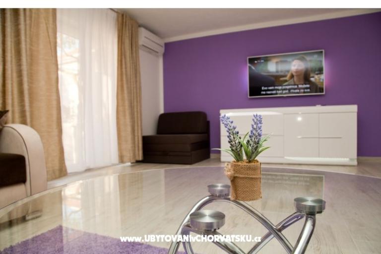 Apartma Marinko, Kaštel Gomilica – foto 6