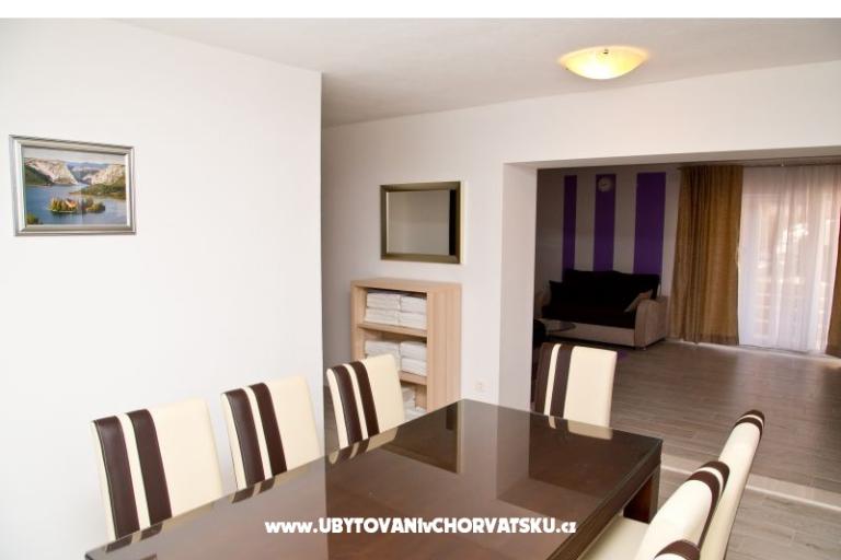 Apartma Marinko, Kaštel Gomilica – foto 7
