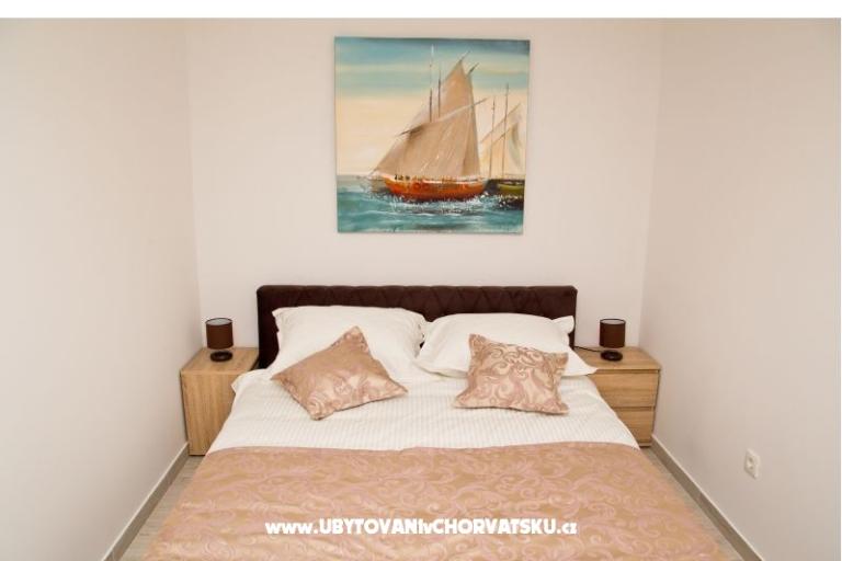 Apartma Marinko, Kaštel Gomilica – foto 8