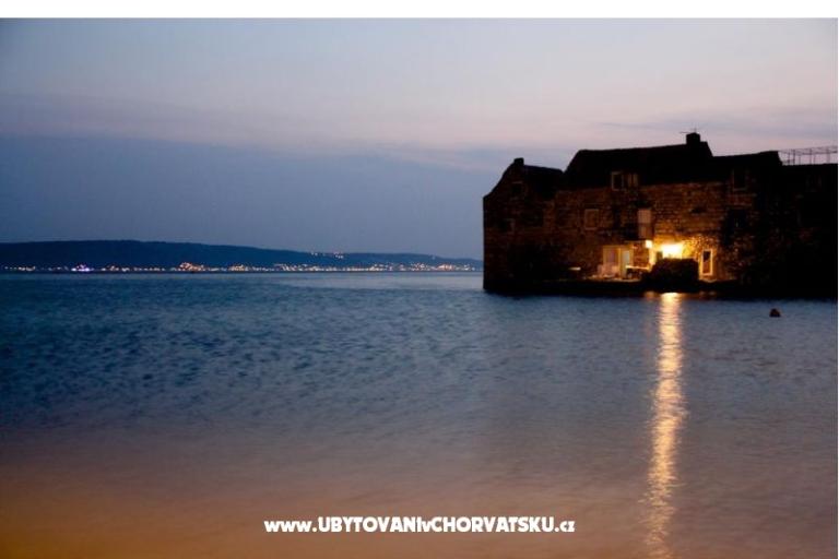 Apartma Marinko, Kaštel Gomilica – foto 9