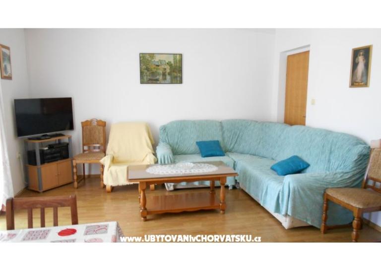Apartma Natalija – foto 3