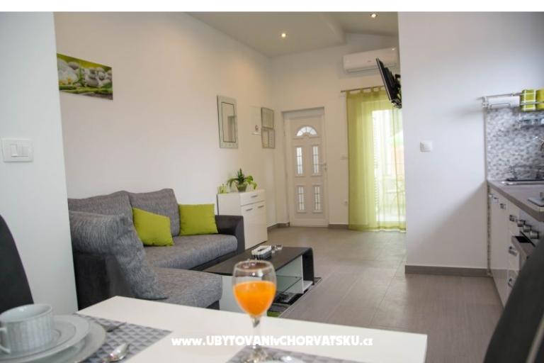Apartma Sara **** – foto 9