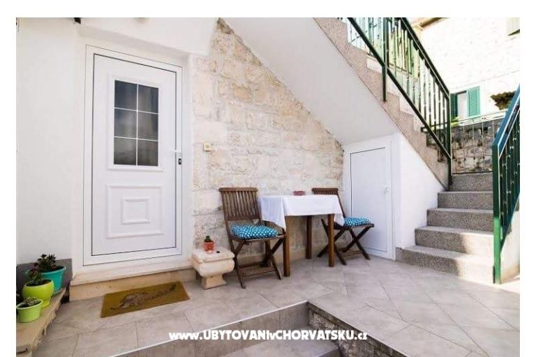 Apartmaji Ana – foto 10