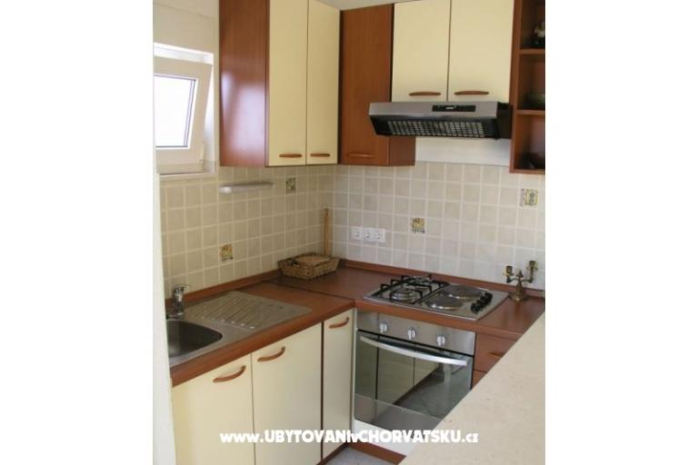 Apartmaji Botić – foto 3