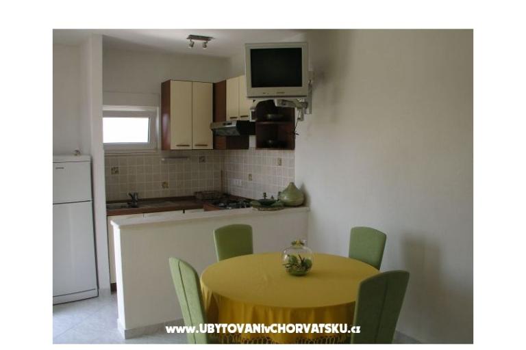 Apartmaji Botić – foto 4