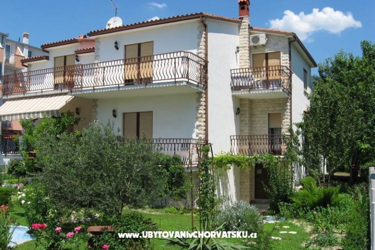 Apartmaji Božana – foto 2