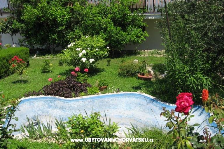 Apartmaji Božana – foto 3