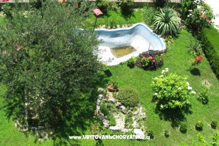 Apartmaji Božana – foto 4