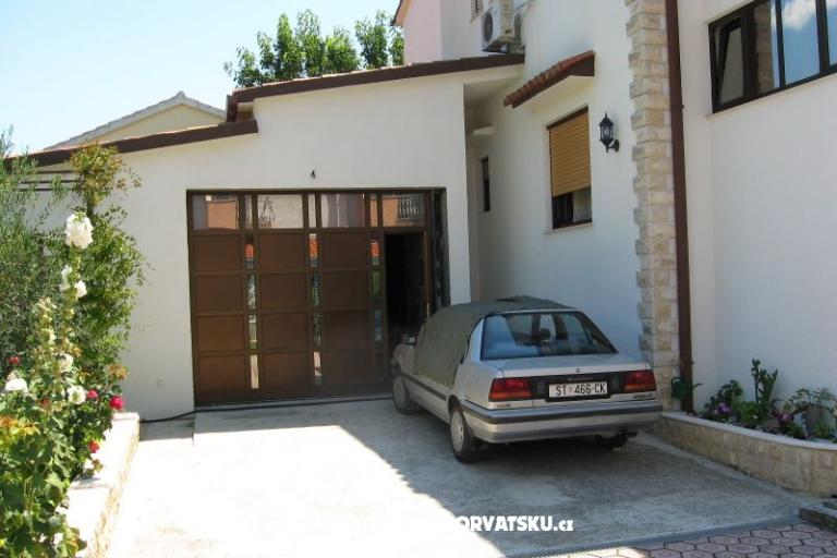 Apartmaji Božana – foto 7
