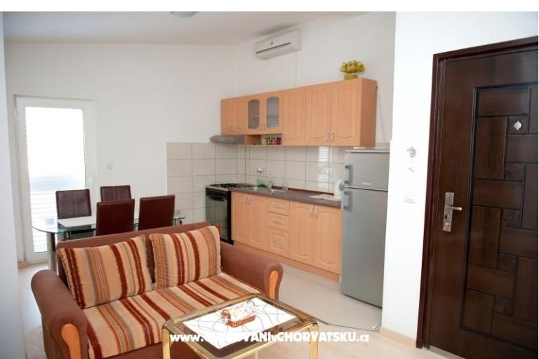 Apartmaji Brnas – foto 13