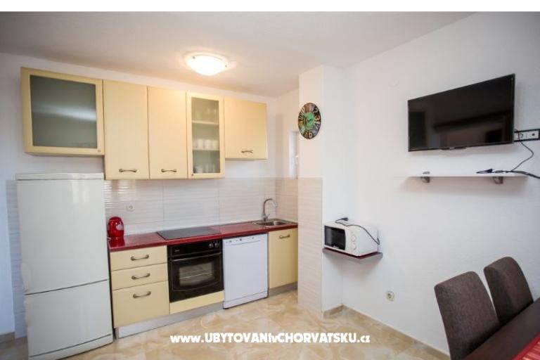 Apartmaji Duje – foto 11