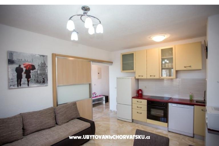 Apartmaji Duje – foto 13