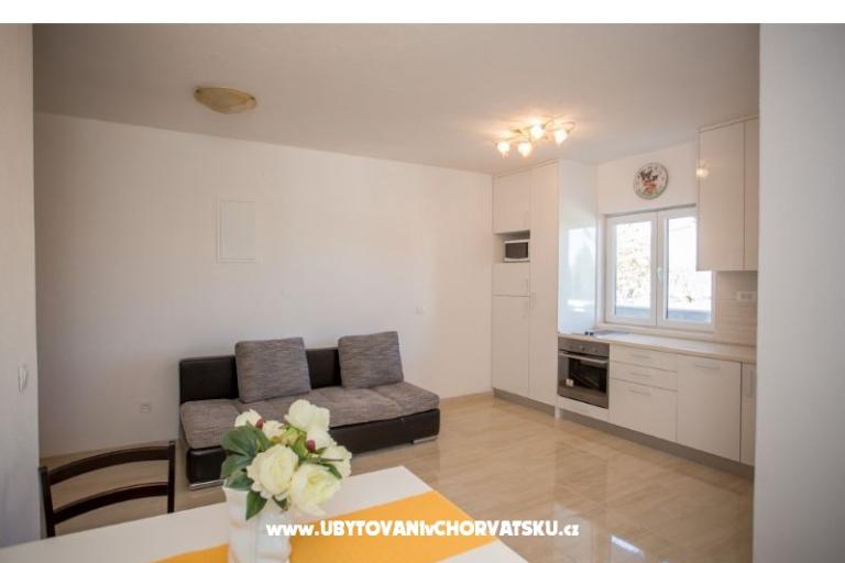 Apartmaji Duje – foto 16