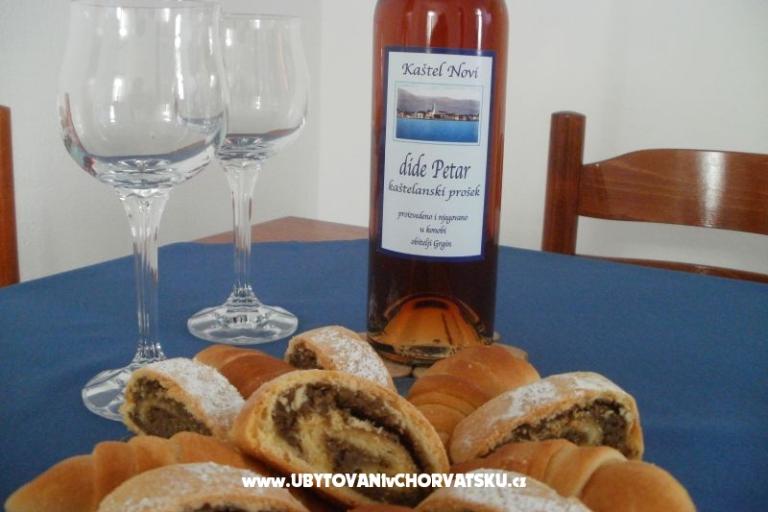 Apartmaji Grgin – foto 15