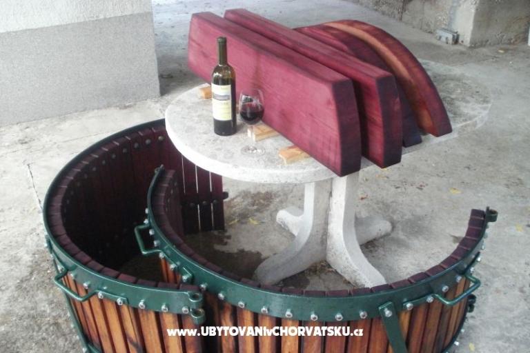 Apartmaji Grgin – foto 17