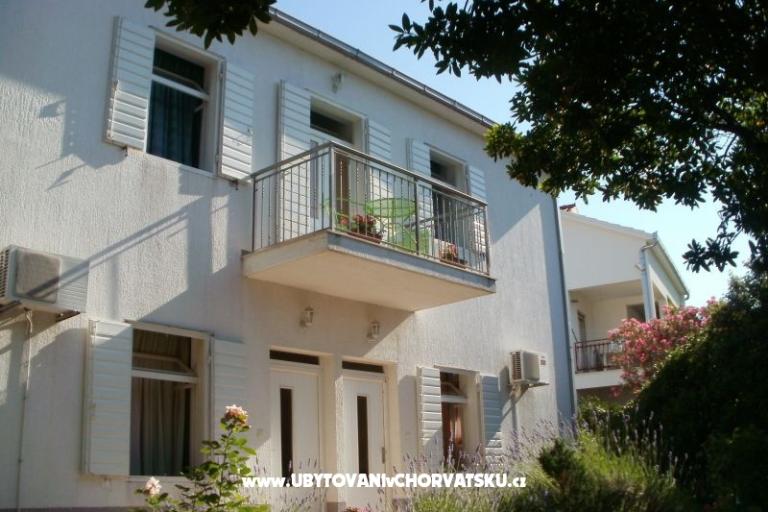 Apartmaji Grgin – foto 2