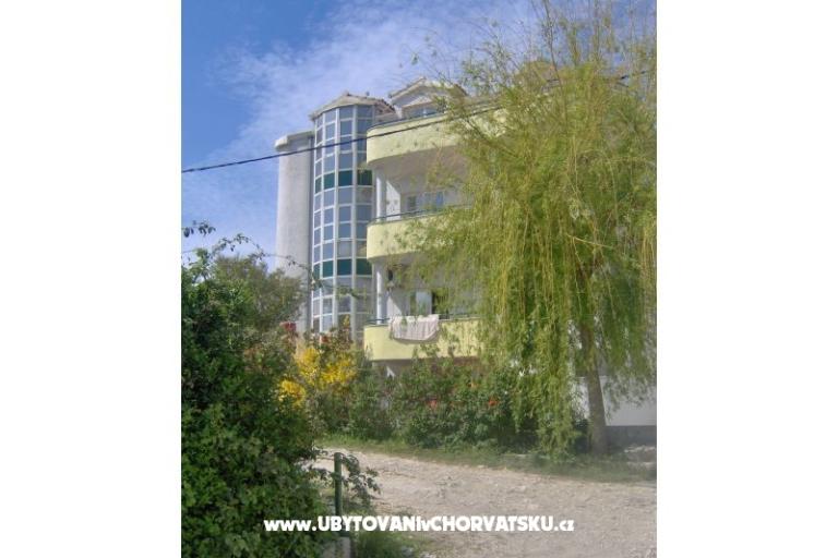Apartmaji Gulin – foto 2