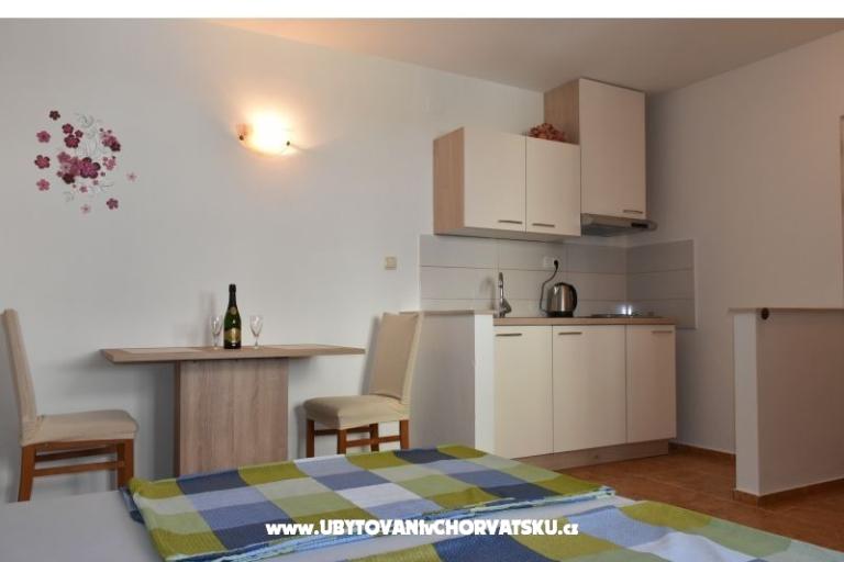 Apartmaji Jelena – foto 4