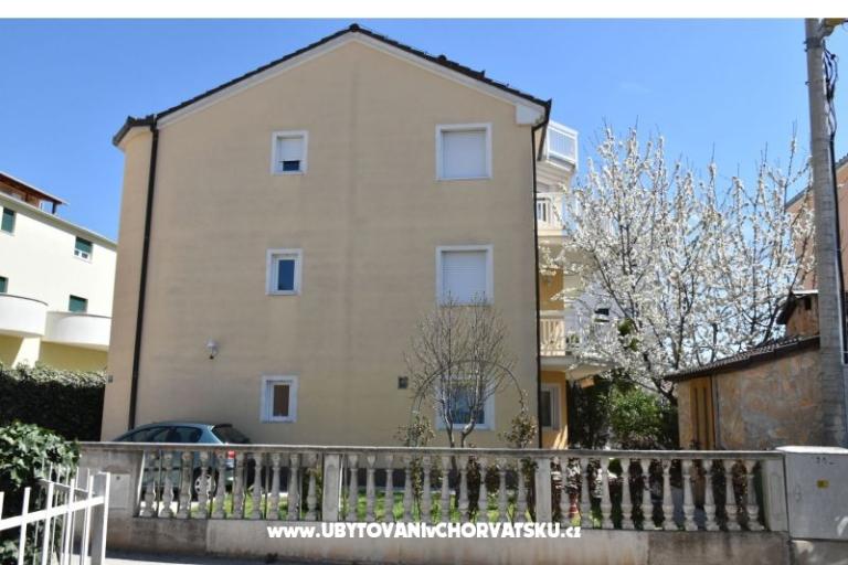 Apartmaji Jelena – foto 7