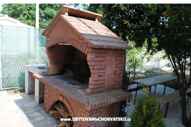 Apartmaji Kairos - Bili 9 – foto 10