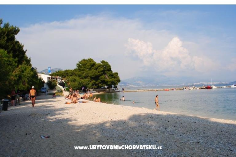 Apartmaji Kairos - Bili 9 – foto 12