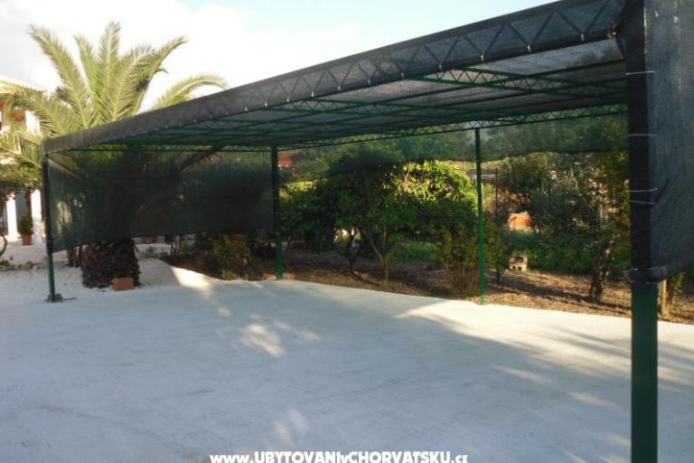 Apartmaji Kairos - Bili 9 – foto 8