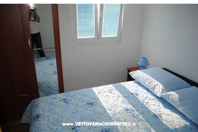 Apartmaji Kairos - Bili 9 – foto 9