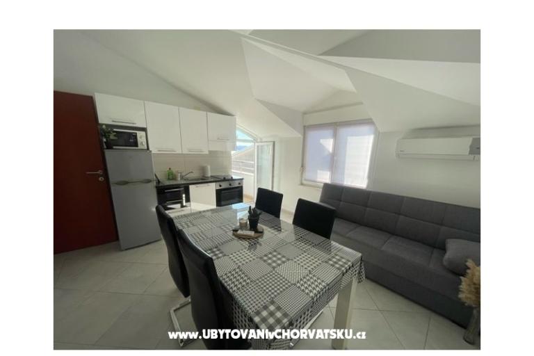 Apartmaji Karadza – foto 21