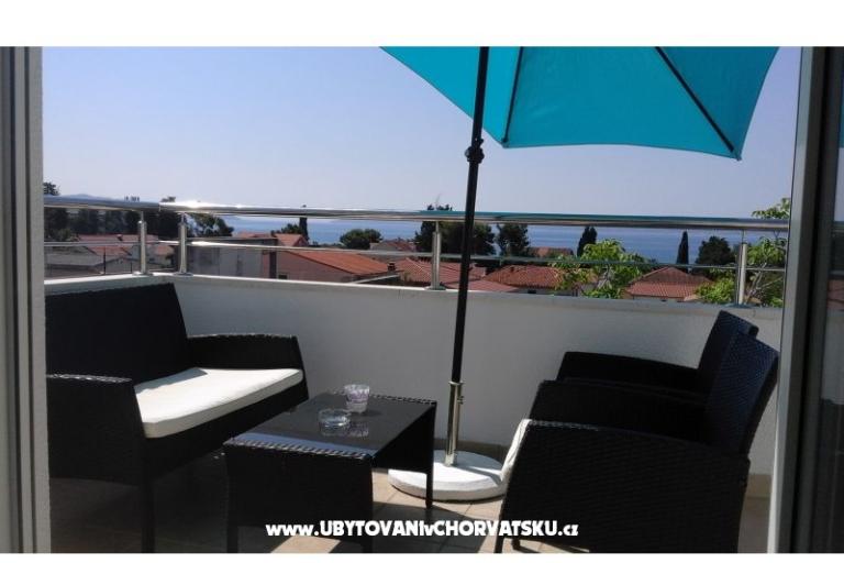 Apartmaji Karadza – foto 6