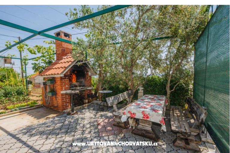 Apartmaji Kike – foto 15