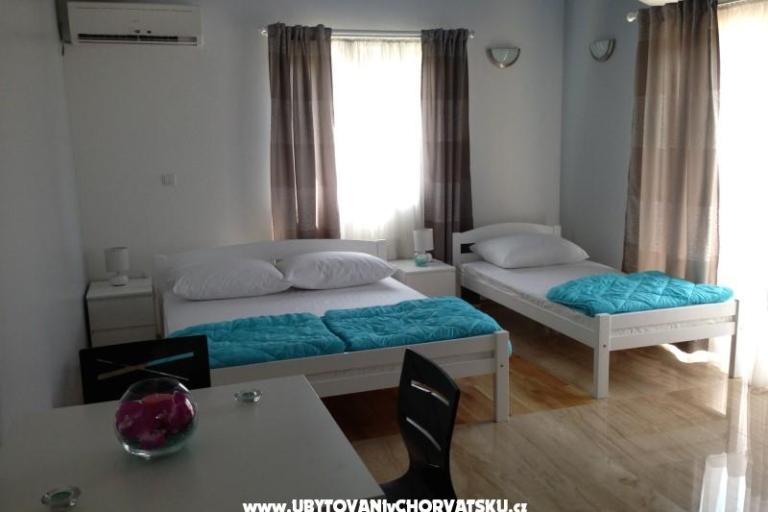 Apartmaji Luka I – foto 10