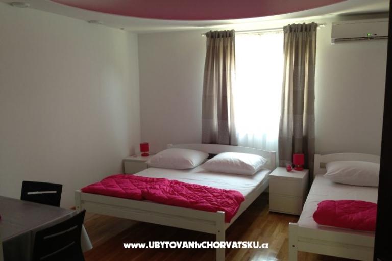 Apartmaji Luka I – foto 16