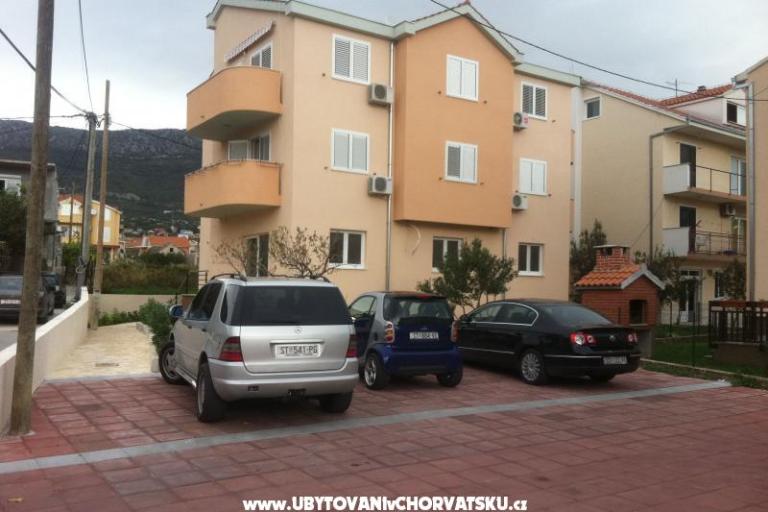 Apartmaji Luka I – foto 3