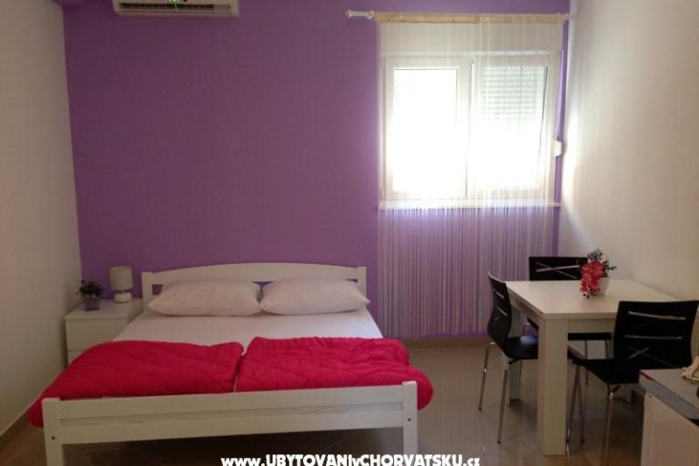 Apartmaji Luka I – foto 9