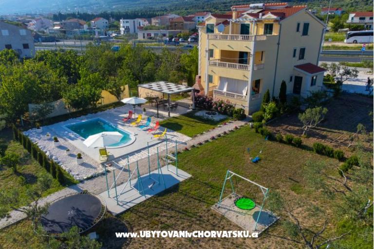 Apartmaji Maris – foto 4