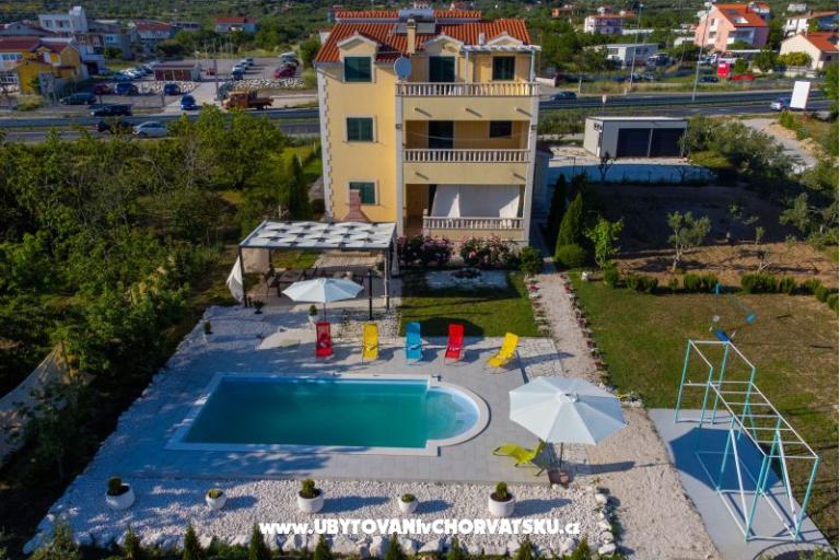 Apartmaji Maris – foto 5