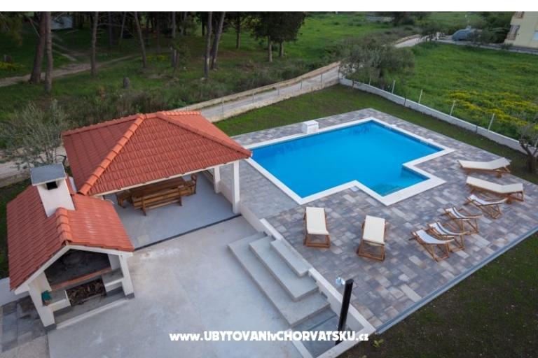Villa Apartmaji Marko – foto 16