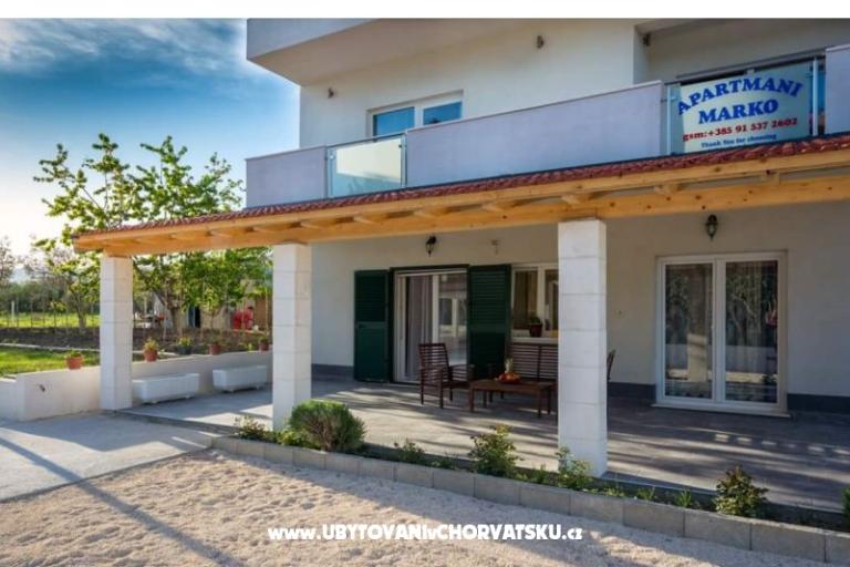 Villa Apartmaji Marko – foto 17