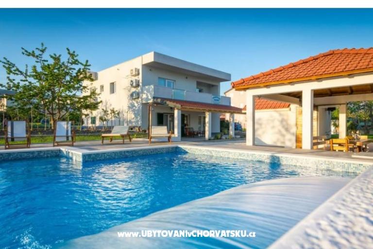 Villa Apartmaji Marko – foto 6