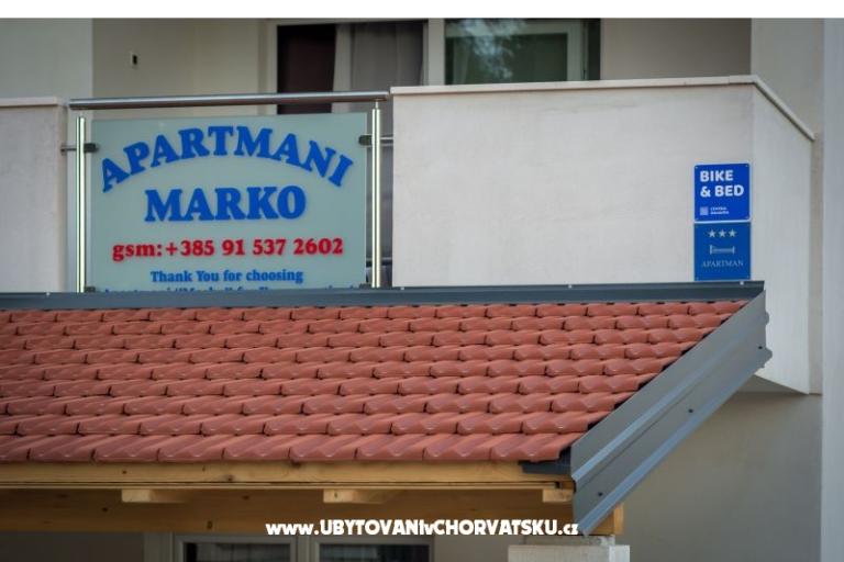 Villa Apartmaji Marko – foto 8